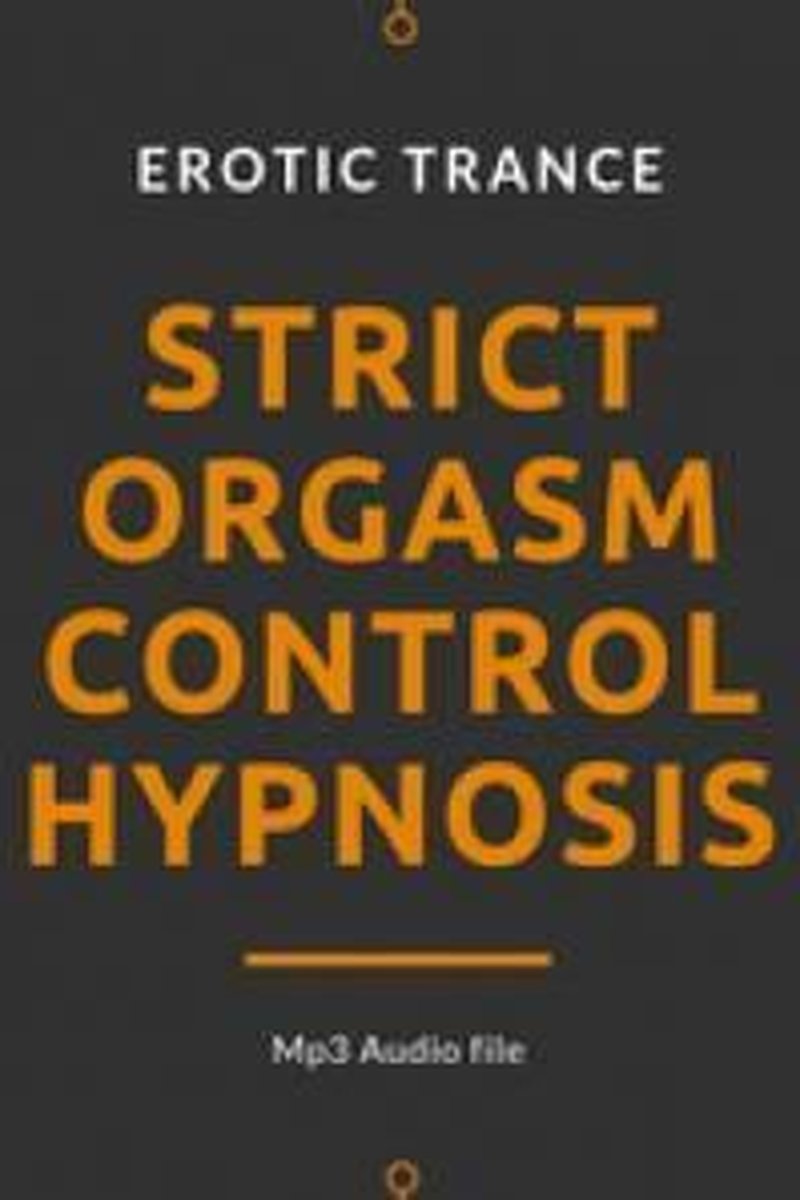 Strict Orgasm Control - Screenshot 1 of 4 - Audio Only