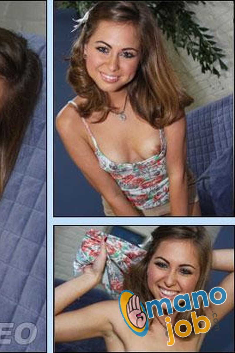 Riley Reid Returns! - Screenshot 1 of 4 - Brown Hair