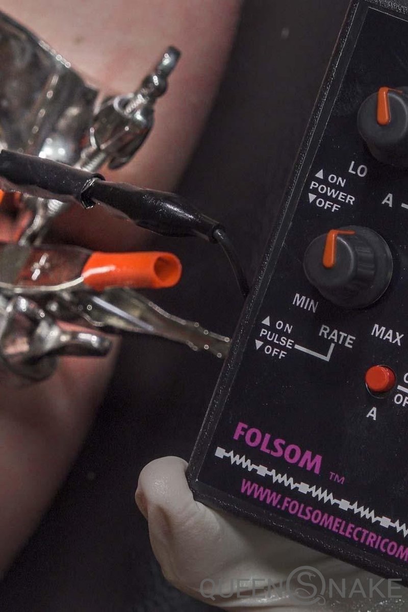 Php - Ruby - Screenshot 1 of 4 - Bondage