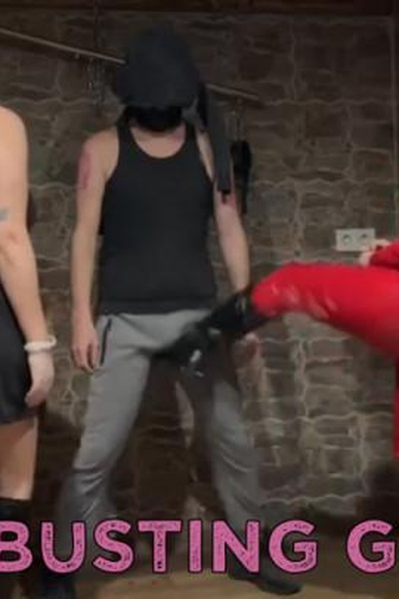 Ballbusting Games - Screenshot 1 of 4 - BDSM