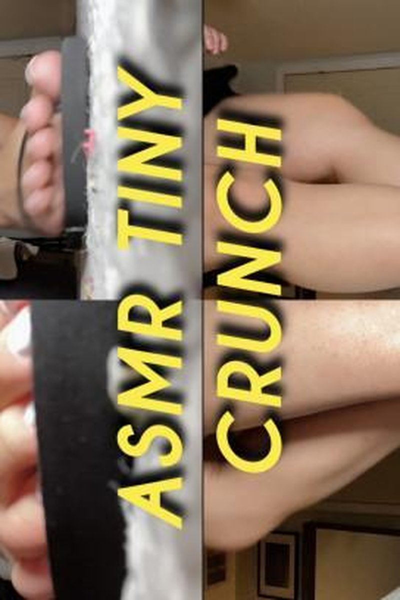 ASMR Tiny Crunch - Screenshot 1 of 4 - Asian