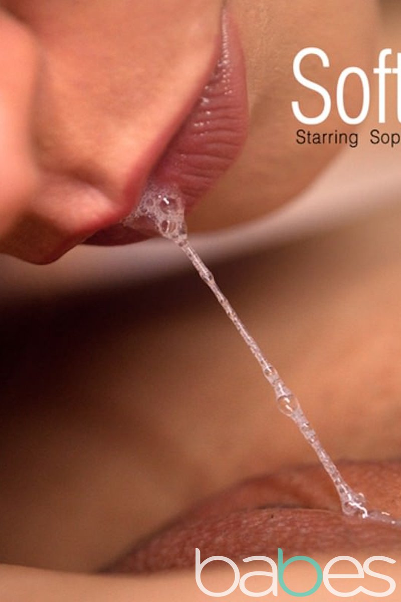 Soft Whispers - Screenshot 1 of 4 - Blonde Hair (Female)