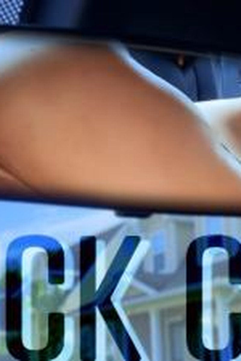 Cuck Cab - Screenshot 1 of 4 - BBC