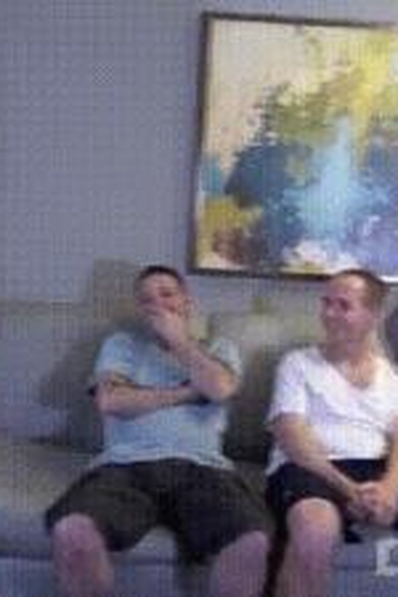 The Competition - Screenshot 1 of 4 - Humiliation
