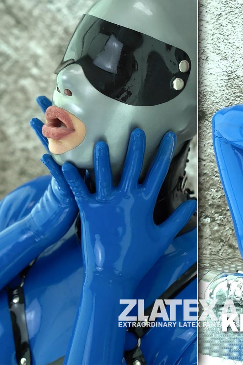 Kinky Combines - Screenshot 1 of 4 - Fetish
