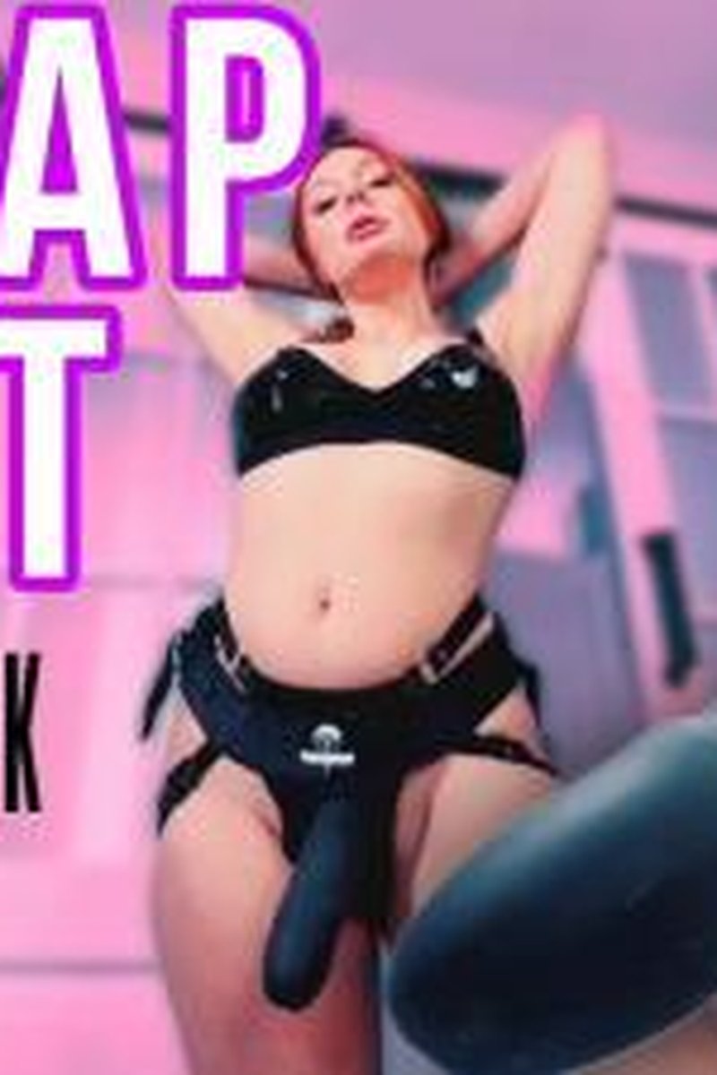 Strap Slut Training - Screenshot 1 of 4 - Femdom