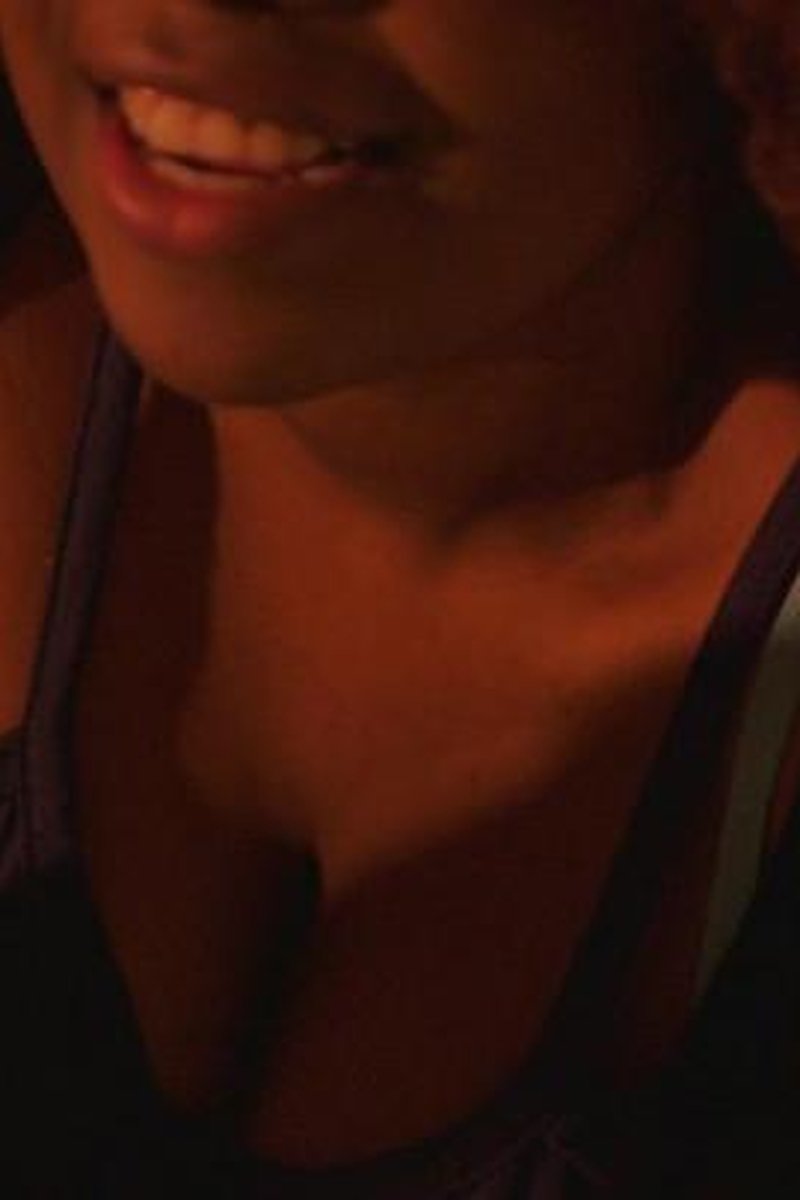 Void Relapse - Screenshot 1 of 4 - Blowjob