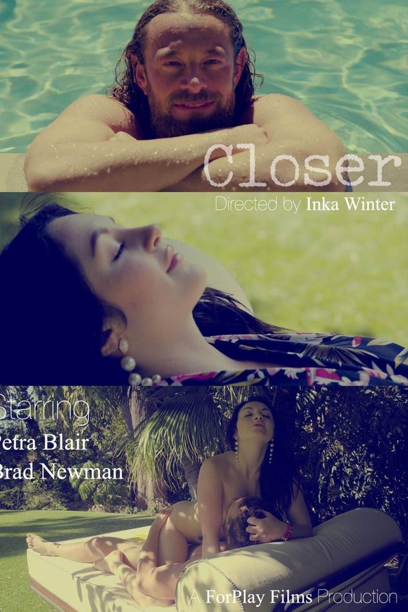 Closer - Screenshot 1 of 4 - Narrative