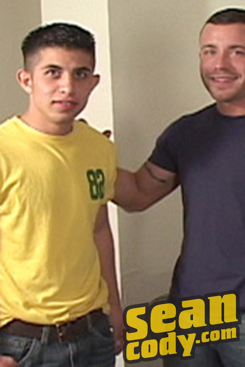 Ashton & Thad - Screenshot 1 of 4 - Anal