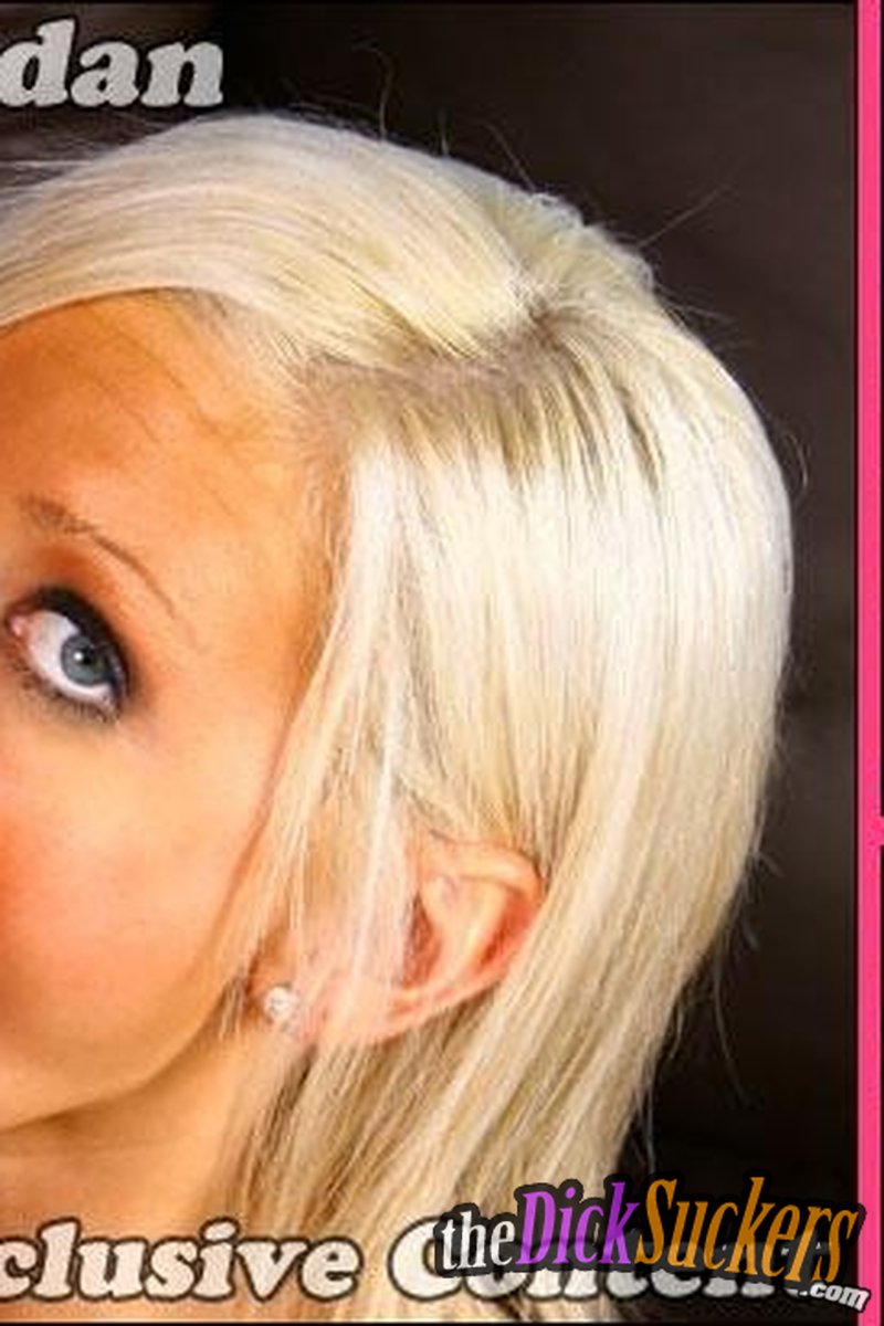 Kacey Jordan - Screenshot 1 of 4 - Blond Hair