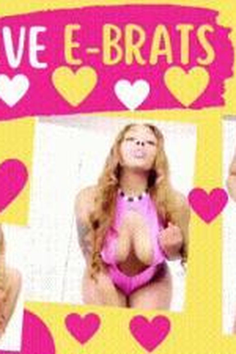 I Love E-Brats - Screenshot 1 of 4 - Addiction Fetish