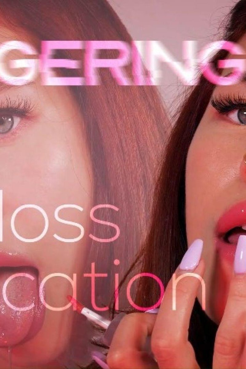 Triggering Lipgloss Application - Screenshot 1 of 4 - Addictiontraining