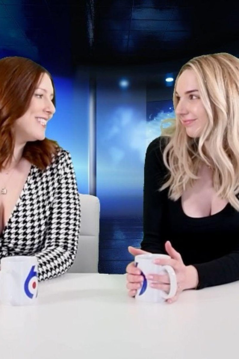 Channel 69 Interview - Screenshot 1 of 4 - Fingering