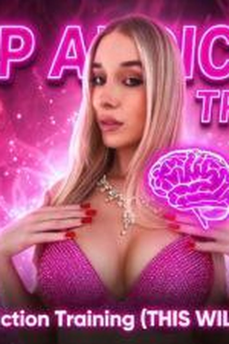 Deep Addiction Training - Screenshot 1 of 4 - Addiction Fetish