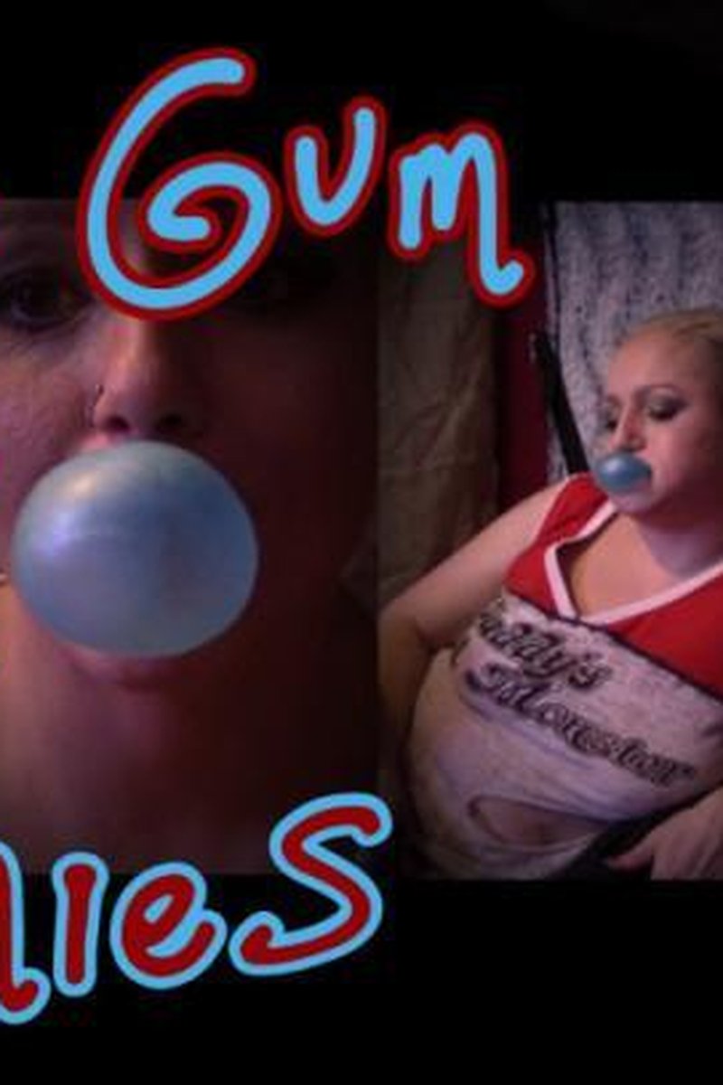 Bubblegum Gummies 2 - Screenshot 1 of 4 - Blonde Hair (Female)