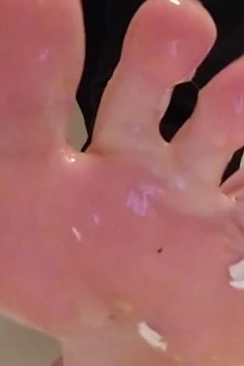 Egg Busting Soles - Screenshot 1 of 4 - Food