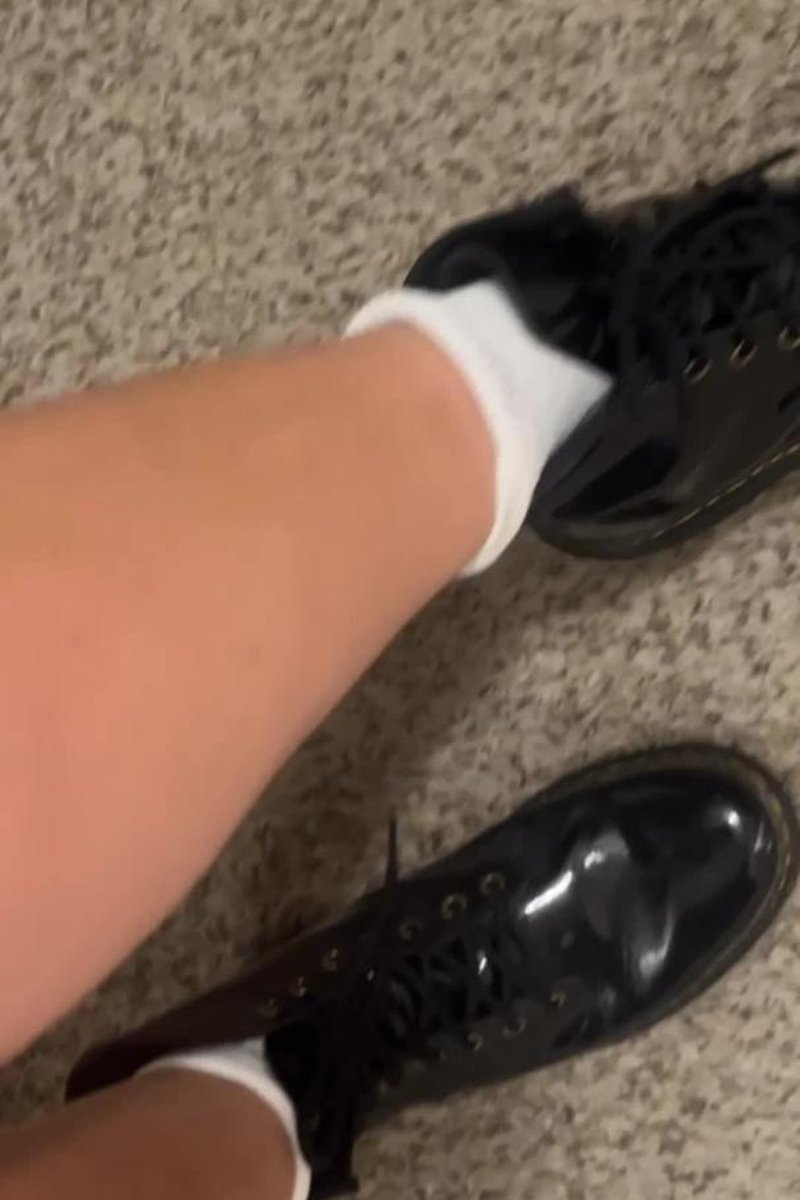 Combat Boots - Screenshot 1 of 4 - Boot Worship