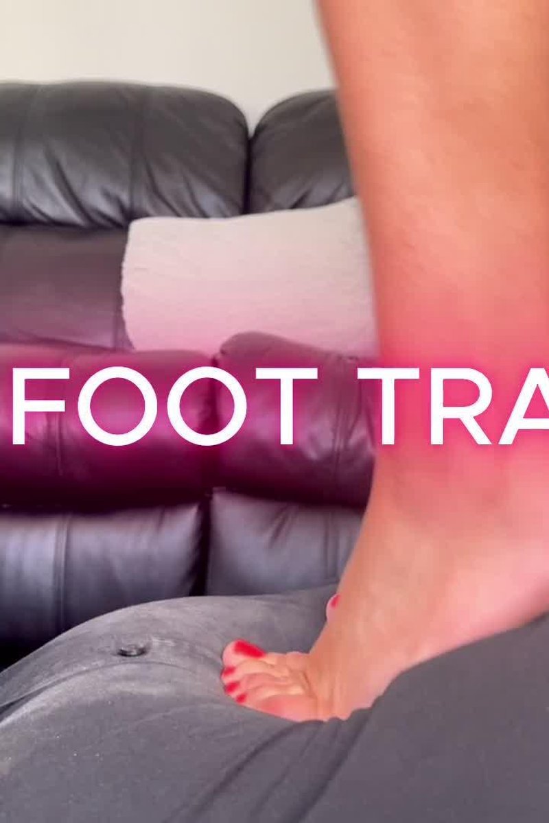 Barefoot Trample - Screenshot 1 of 4 - Domination