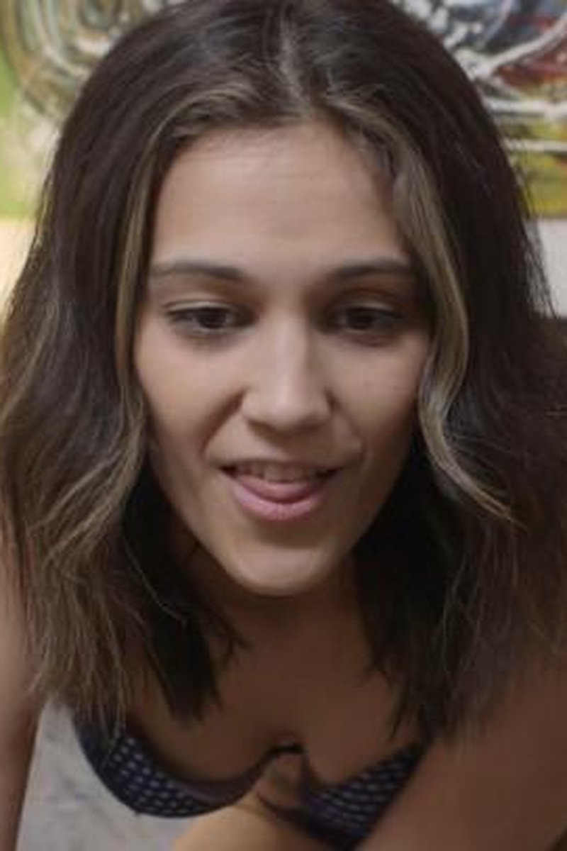 Rumor - Devyn - Screenshot 1 of 4 - Cum Eating