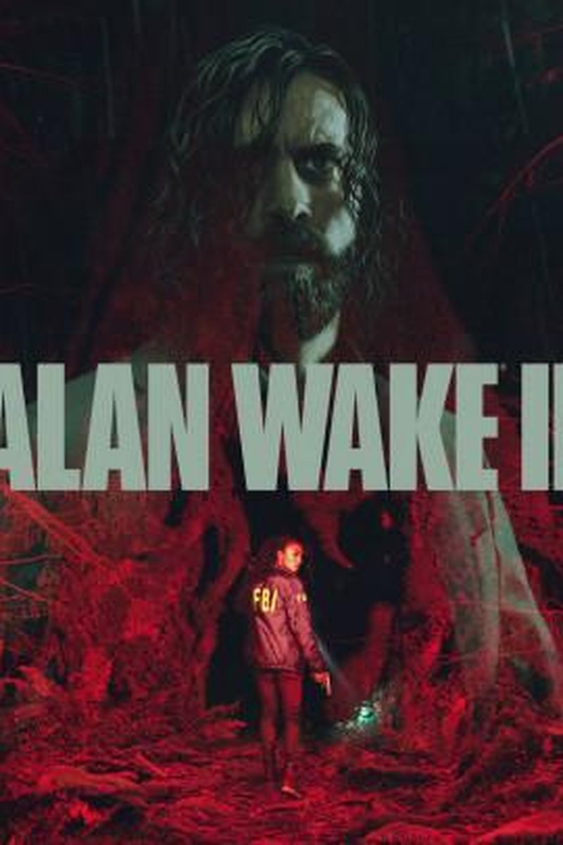 Alan Wake 2 - Screenshot 1 of 4 - Gamer