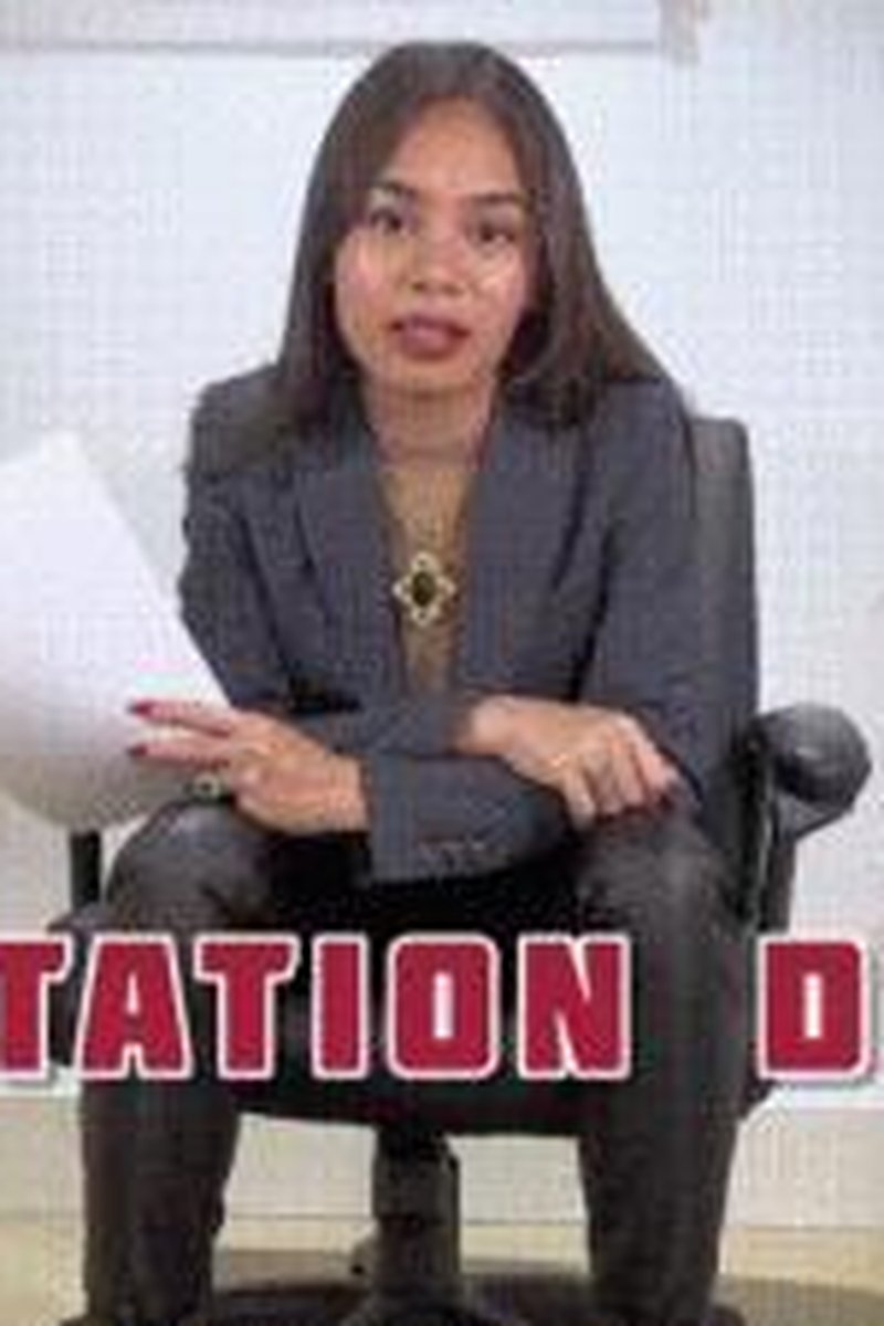 Dissertation Denied - Screenshot 1 of 4 - Asian