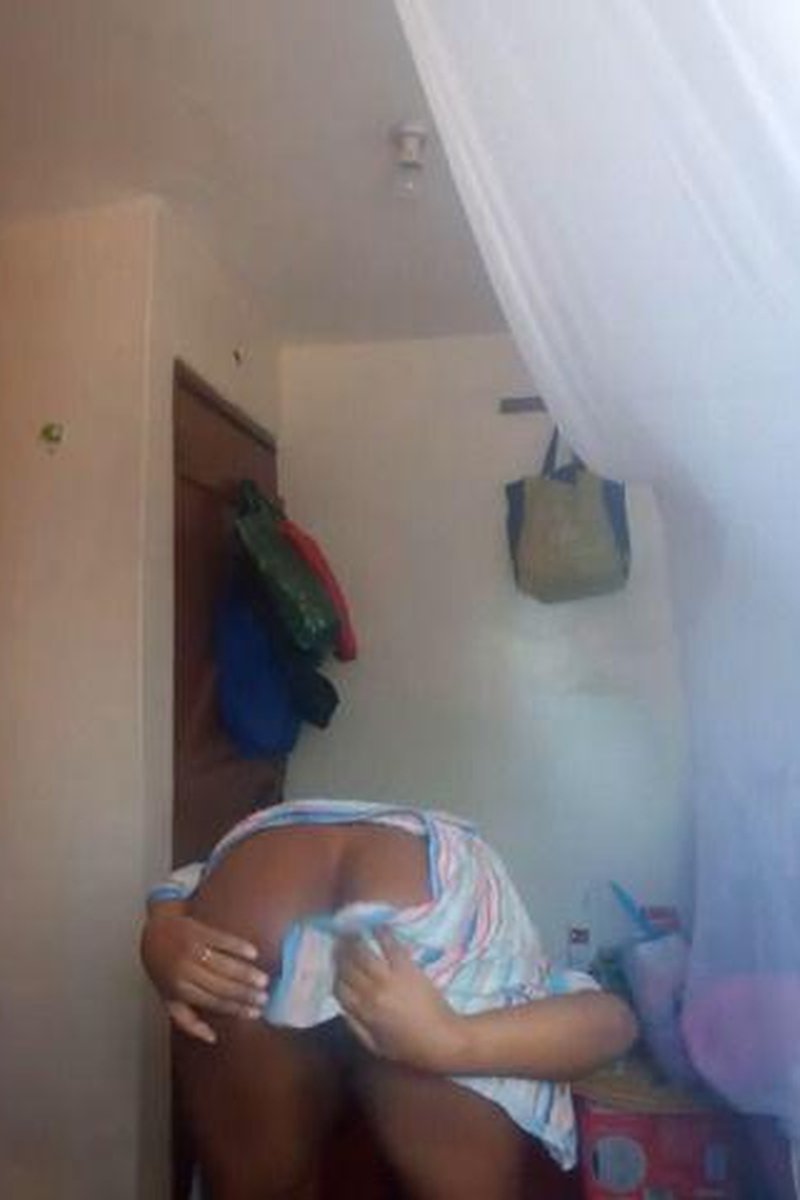 Happy Boobs - Screenshot 1 of 4 - Breast Play