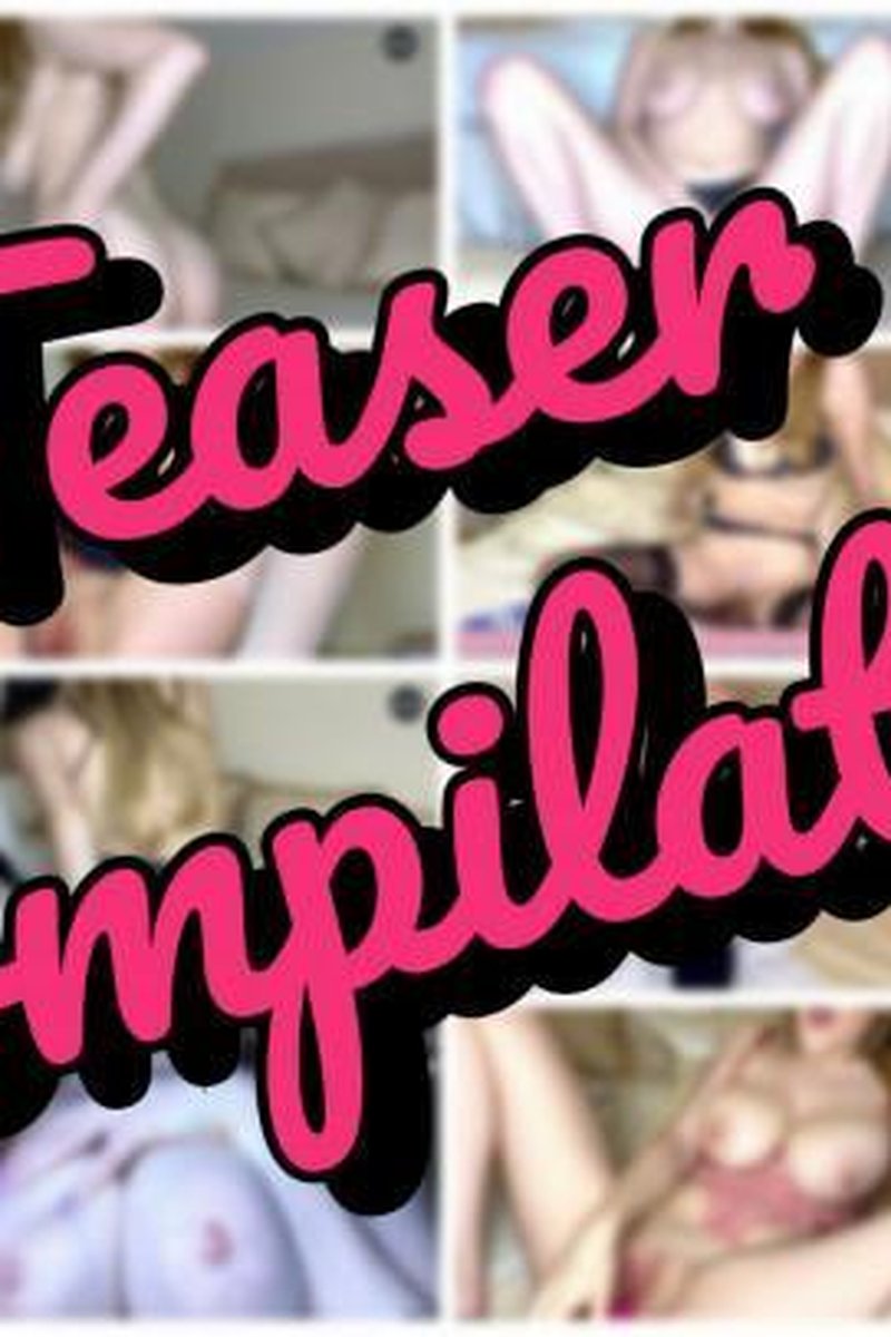 Free Teaser Compilation - Screenshot 1 of 4 - Babes