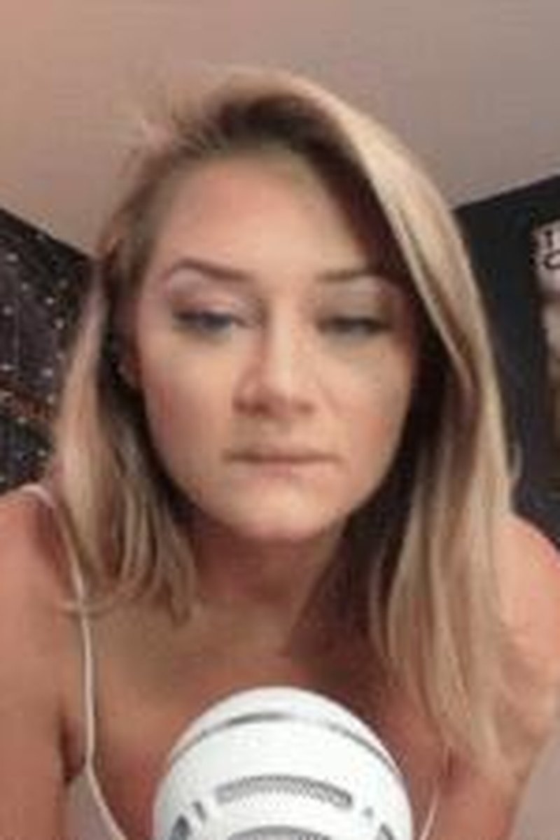 ASMR Moaning - Screenshot 1 of 4 - ASMR