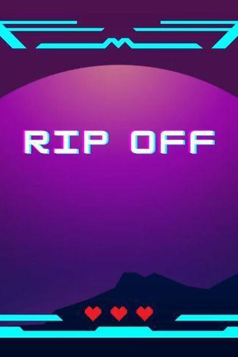 Rip Off - Screenshot 1 of 4 - Behind The Scenes