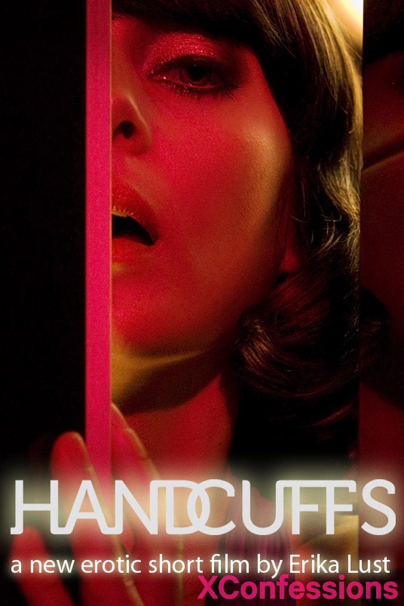 Handcuffs - Screenshot 1 of 4 - Natalia Paris