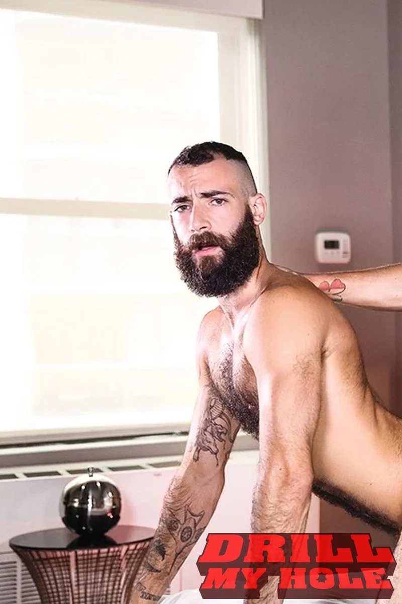 Oh, Hey - Screenshot 1 of 4 - Anal