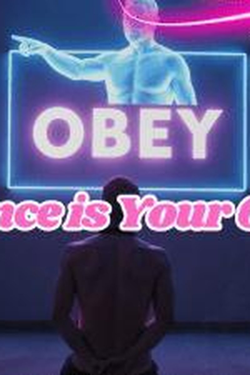 Obedience Is Your Orgasm - Screenshot 1 of 4 - Broken
