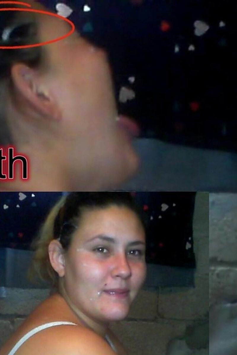 Semen Bath - Screenshot 1 of 4 - Bed