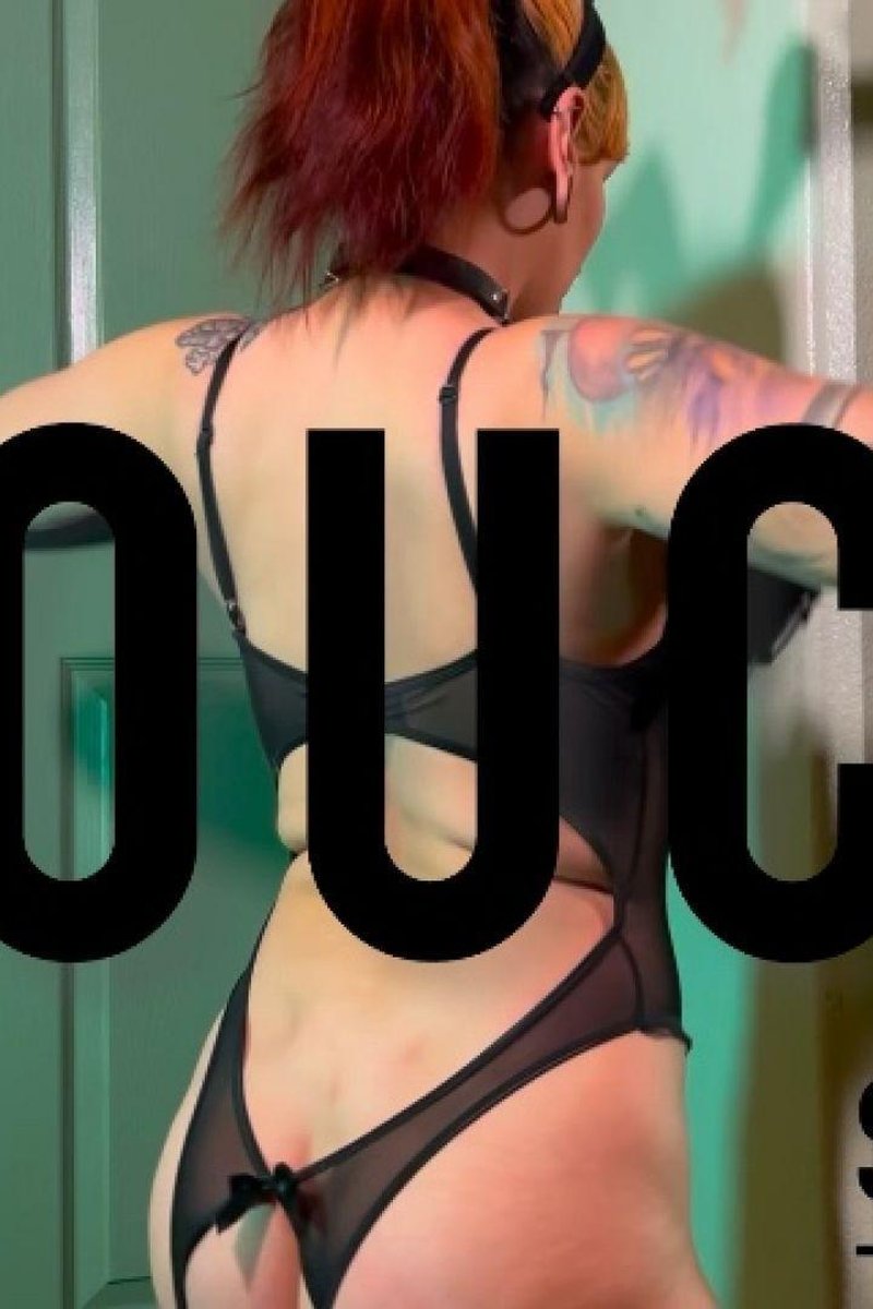 Touch - Screenshot 1 of 4 - Alternative Girl