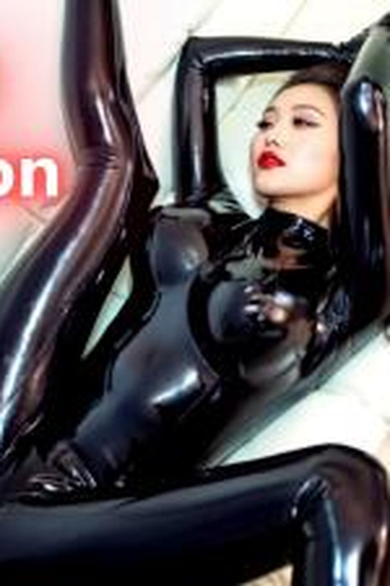 Digital AI Seduction - Screenshot 1 of 4 - Asian