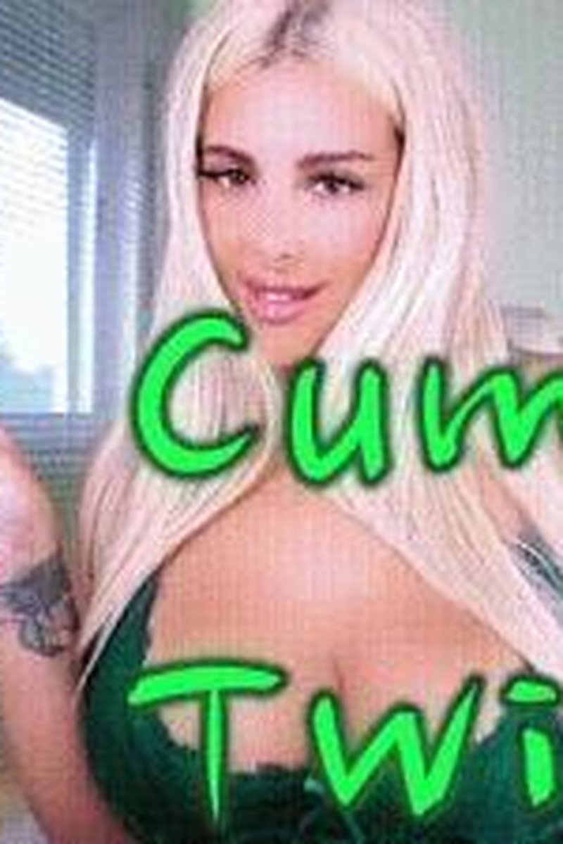 Cum Twice - Screenshot 1 of 4 - Blonde Hair (Female)
