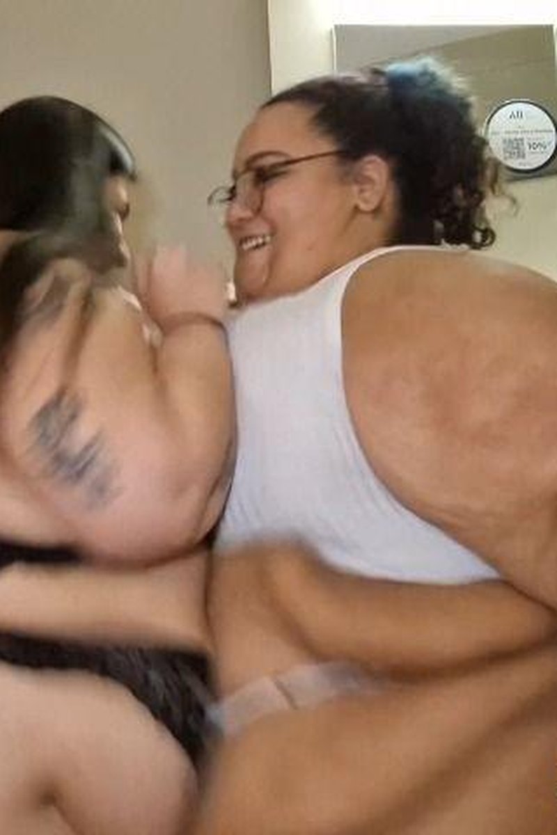 Sumo Pt 4 - Screenshot 1 of 4 - BBW