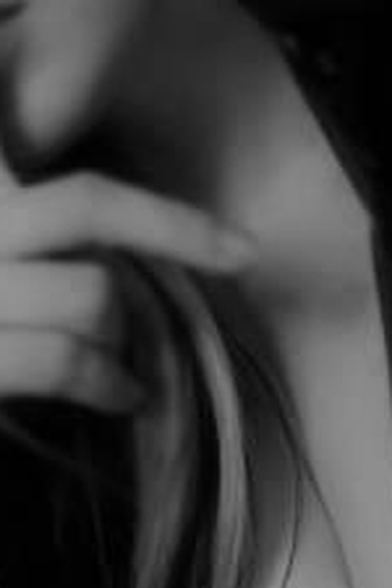 Shhh - Screenshot 1 of 4 - Big Tits