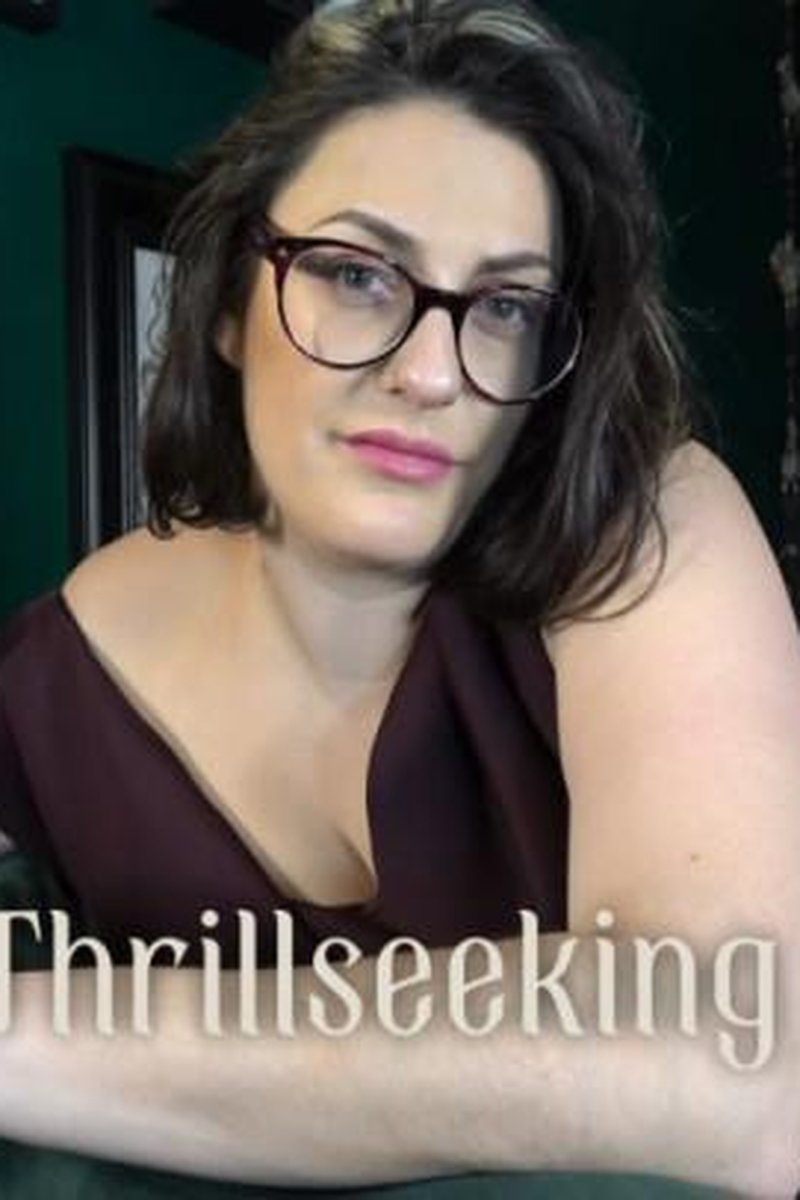 Thrillseeking - Screenshot 1 of 4 - Addiction Fetish