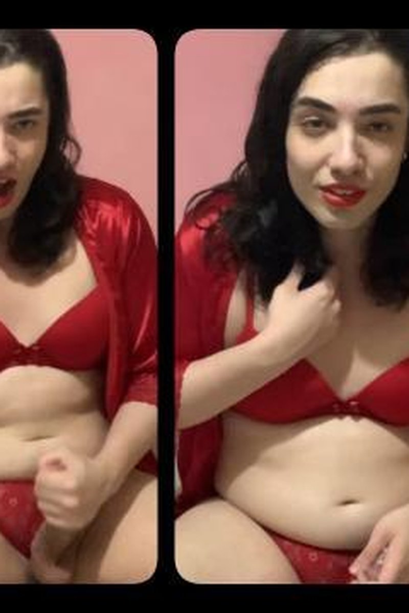 2. All In Red - Screenshot 1 of 4 - Amateur