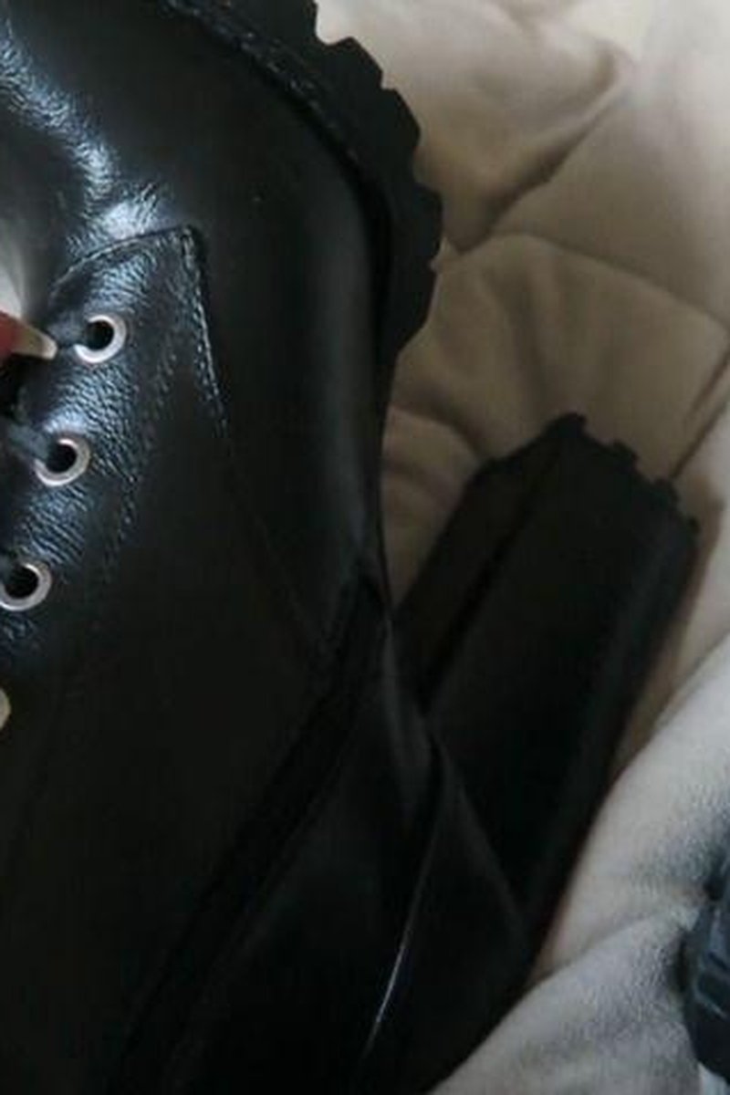 Boot ASMR - Screenshot 1 of 4 - BBW