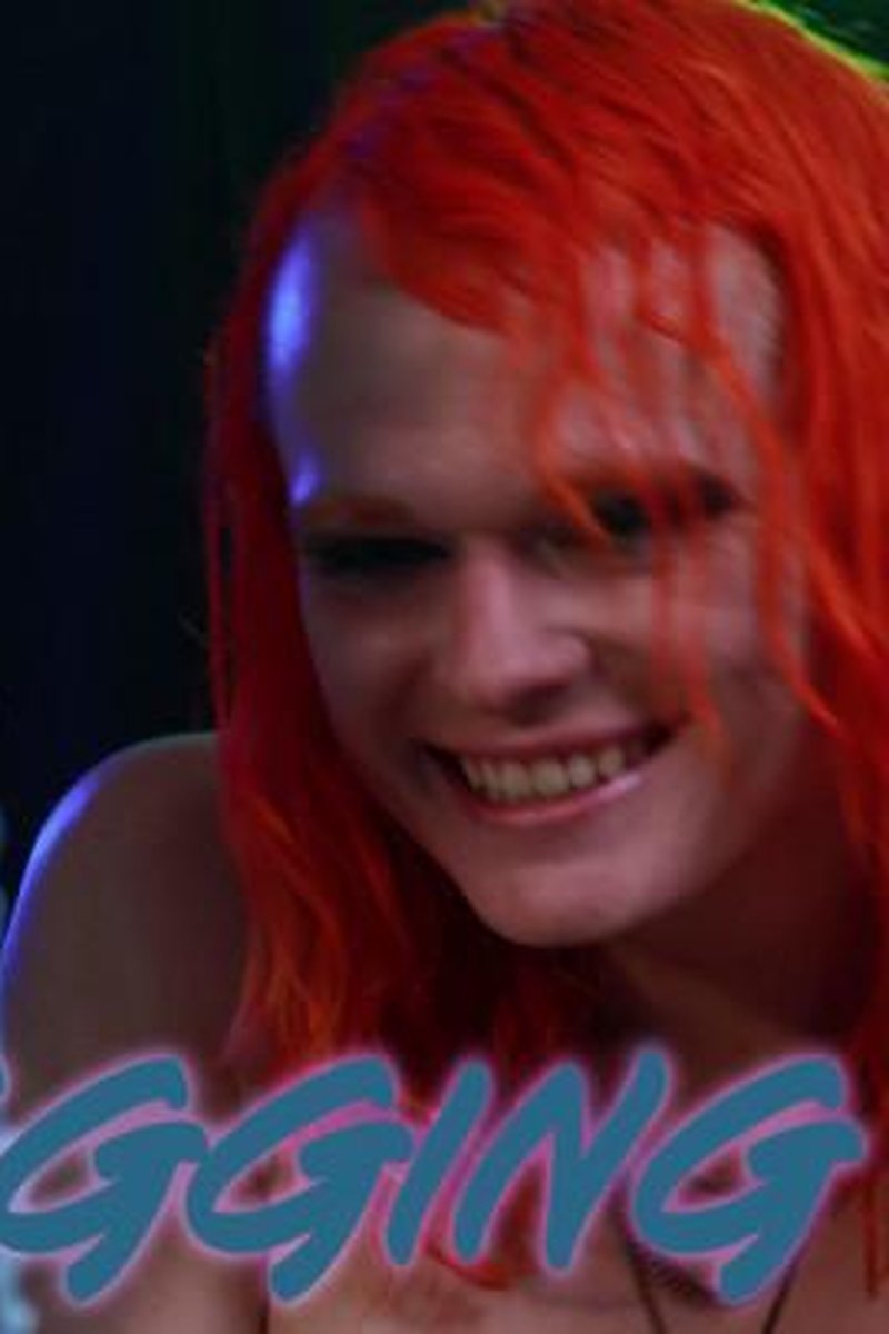 Futanari Egging - Screenshot 1 of 4 - Egg Laying