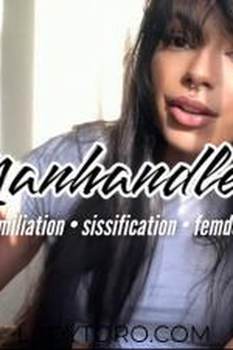 Manhandled - Screenshot 1 of 4 - Bisexual