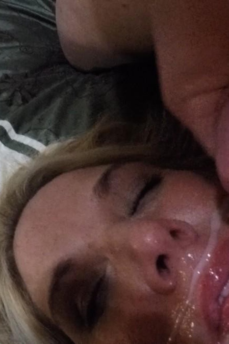 A Triple Double - Screenshot 1 of 4 - Jenny Jizz