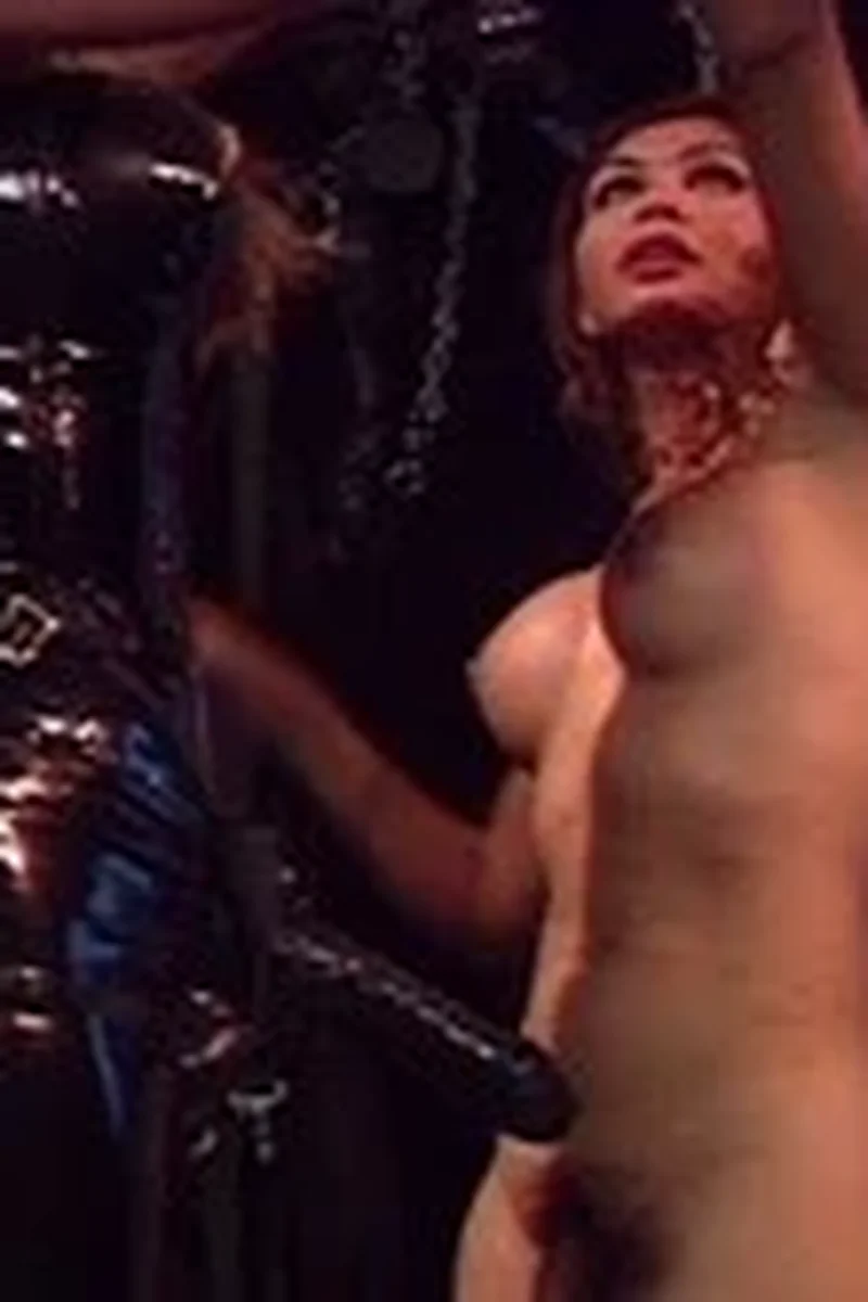 Silent Slave - Screenshot 1 of 4 - Transgender