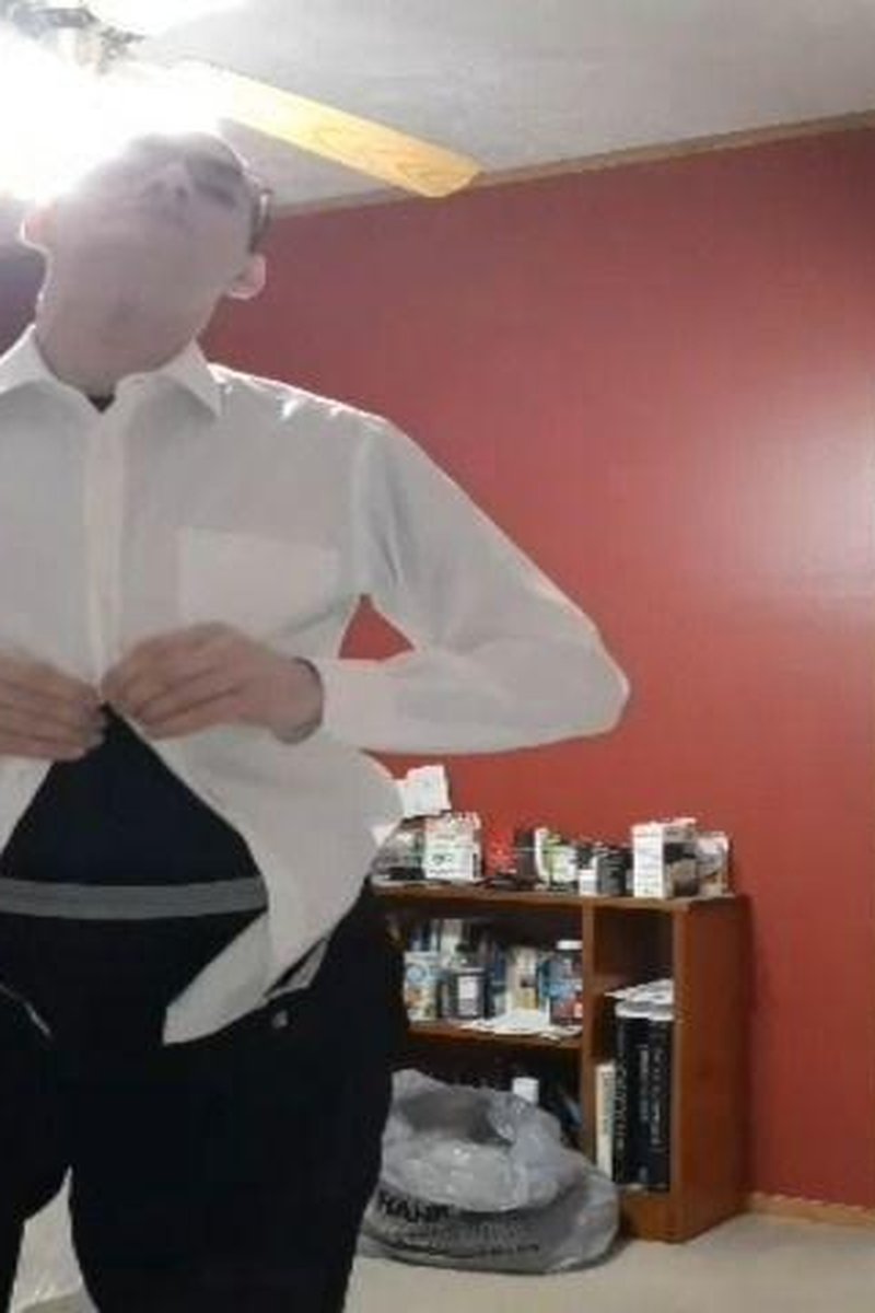 Getting Dressed Nsfw - Screenshot 1 of 4 - Amateur