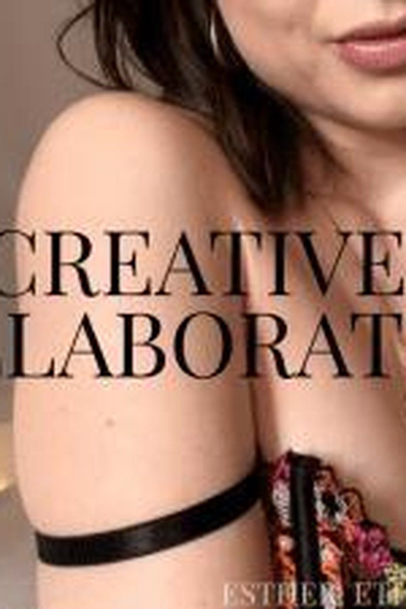 Creative Collaboration - Screenshot 1 of 4 - Artist