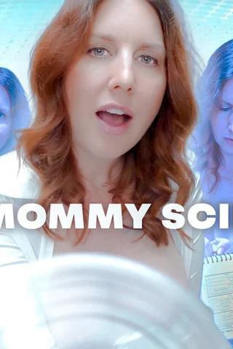 Step-Mommy Science - Screenshot 1 of 4 - Harley Sin