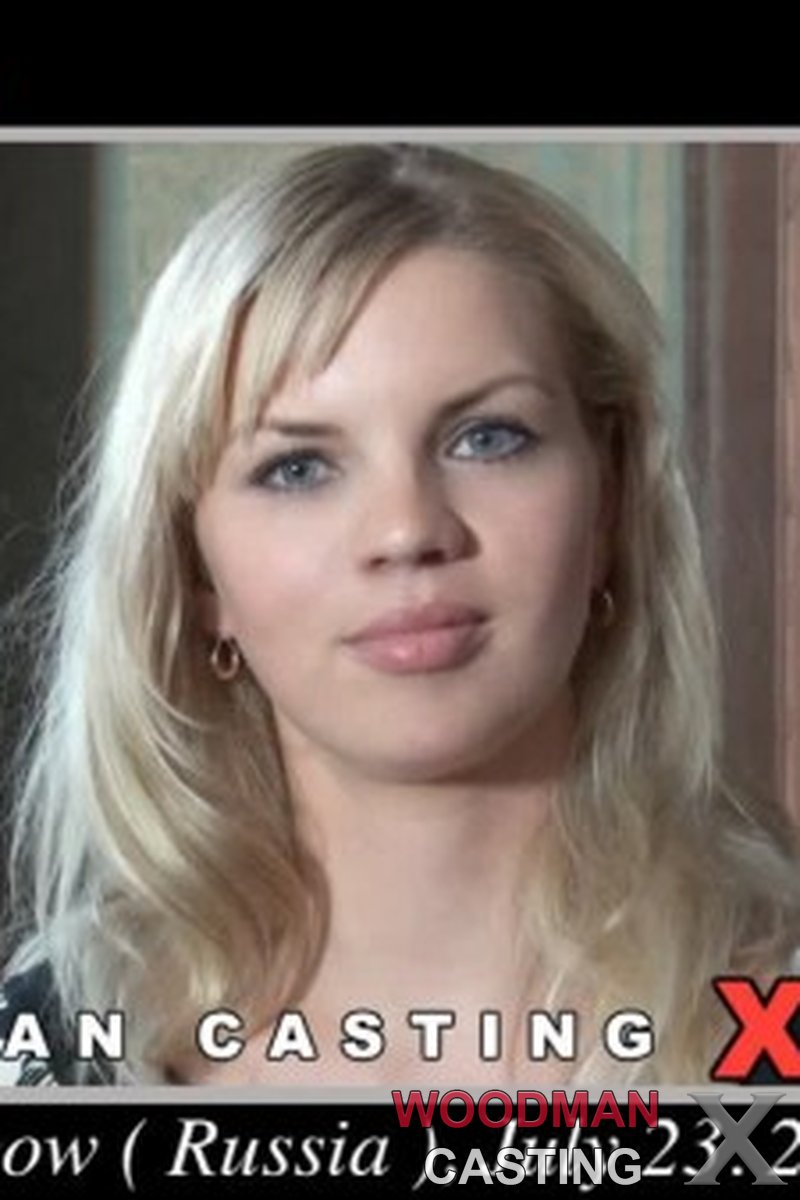 Marina Casting - Screenshot 1 of 4 - Babes