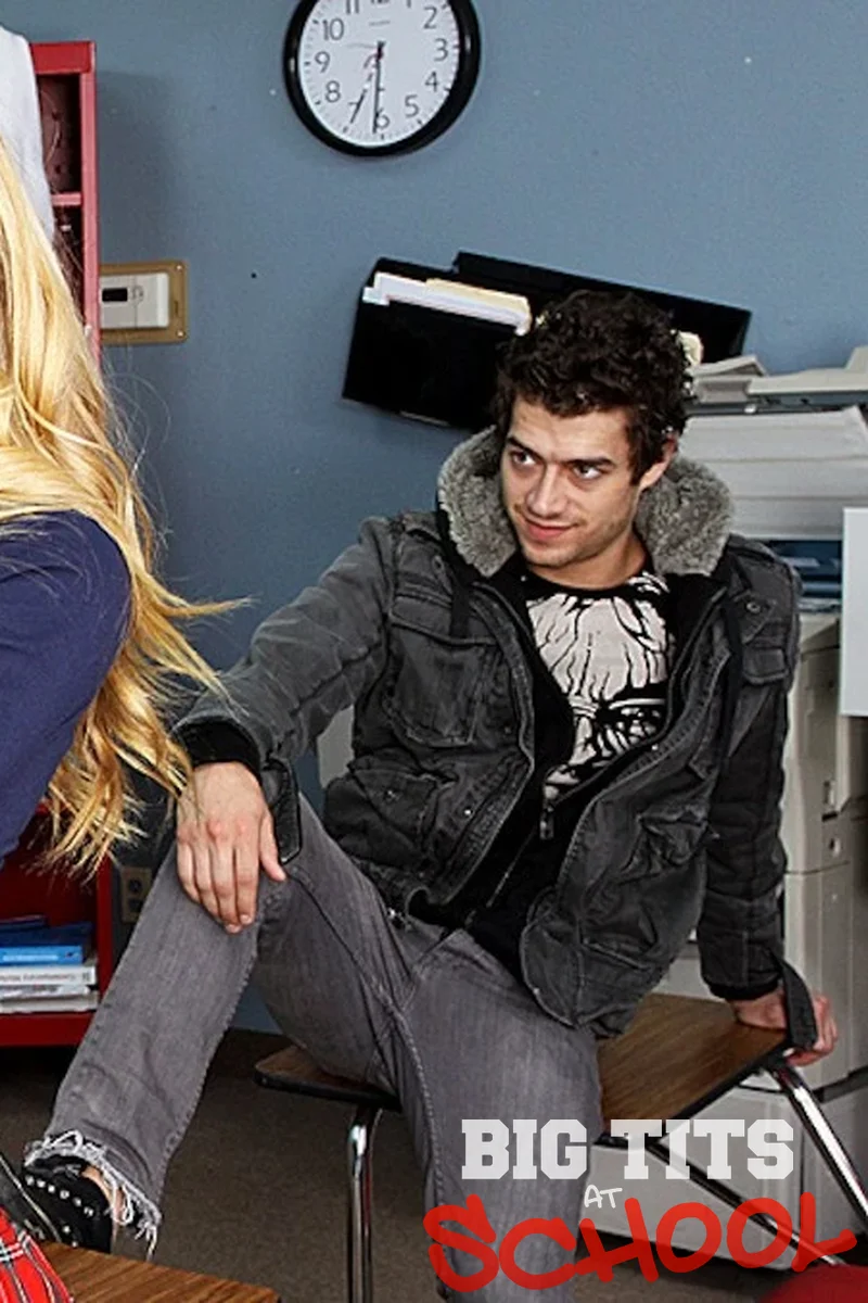 New School Lesson - Screenshot 1 of 4 - All Sex